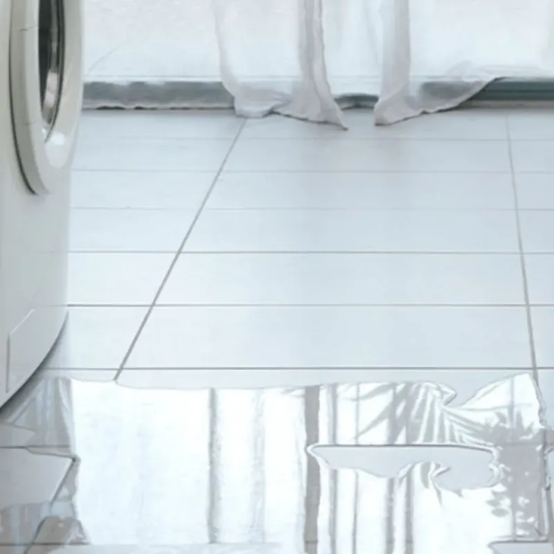 Appliance Leak Cleanup in Norton, OH
