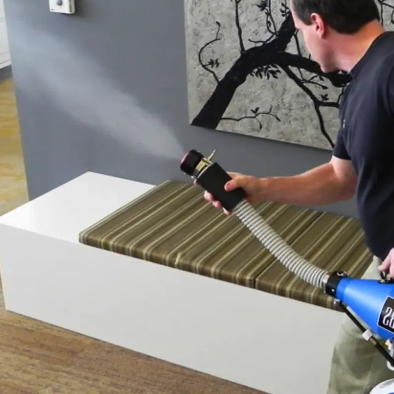 Professional Odor Removal in Norton, OH